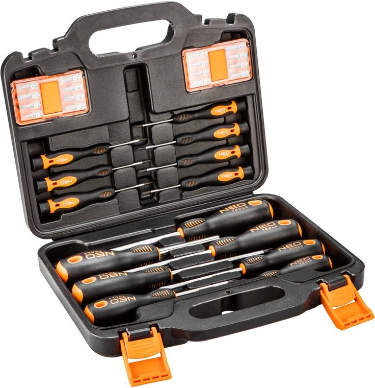 Набор инструментов NEO 04-209