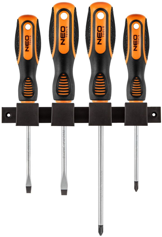 Набір інструментів NEO 04-191