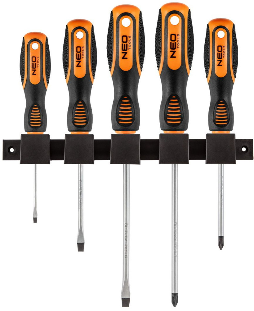 Набор инструментов NEO 04-192