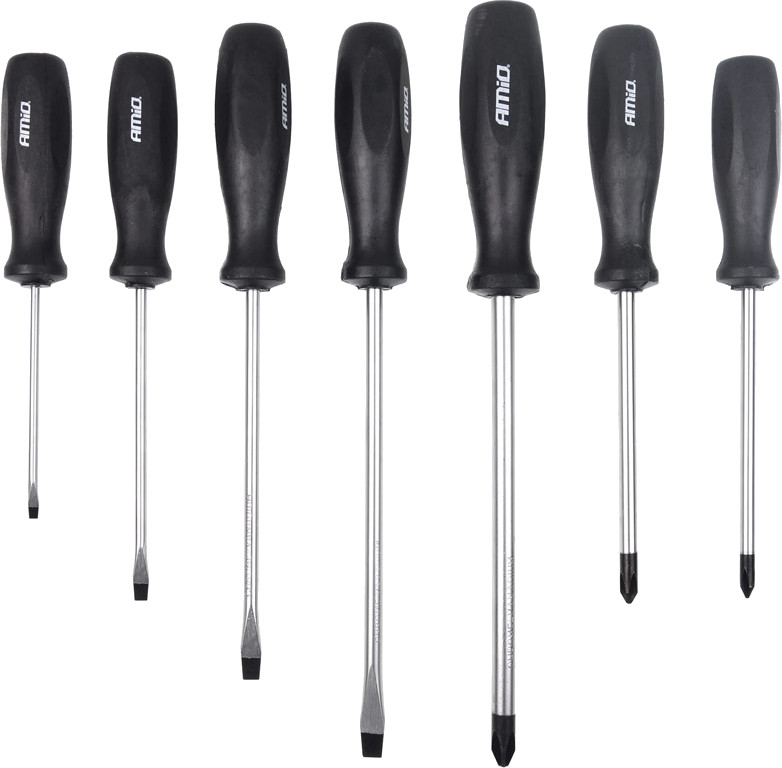 Набор инструментов Amio 02409