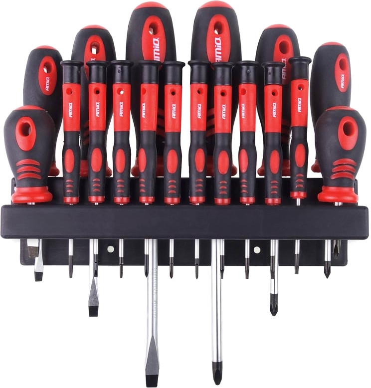 Набор инструментов Amio 02411