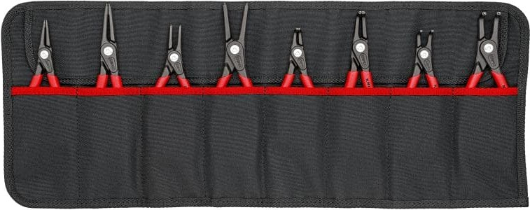 Набір інструментів KNIPEX 001958V02