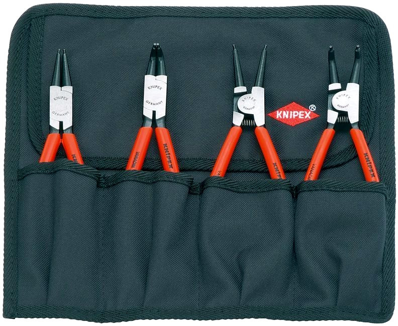 Набір інструментів KNIPEX 001956