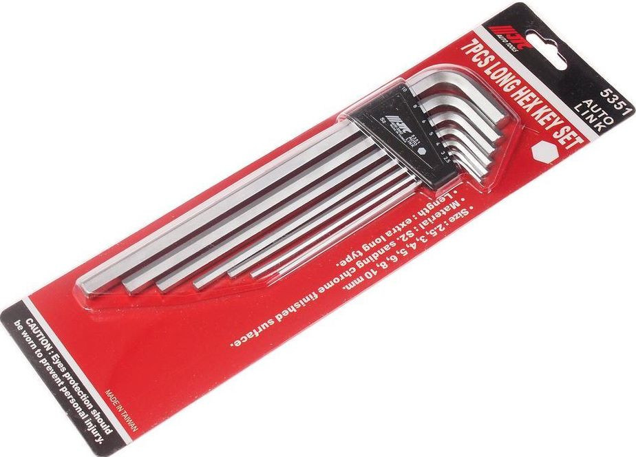 Набор инструментов JTC 5351