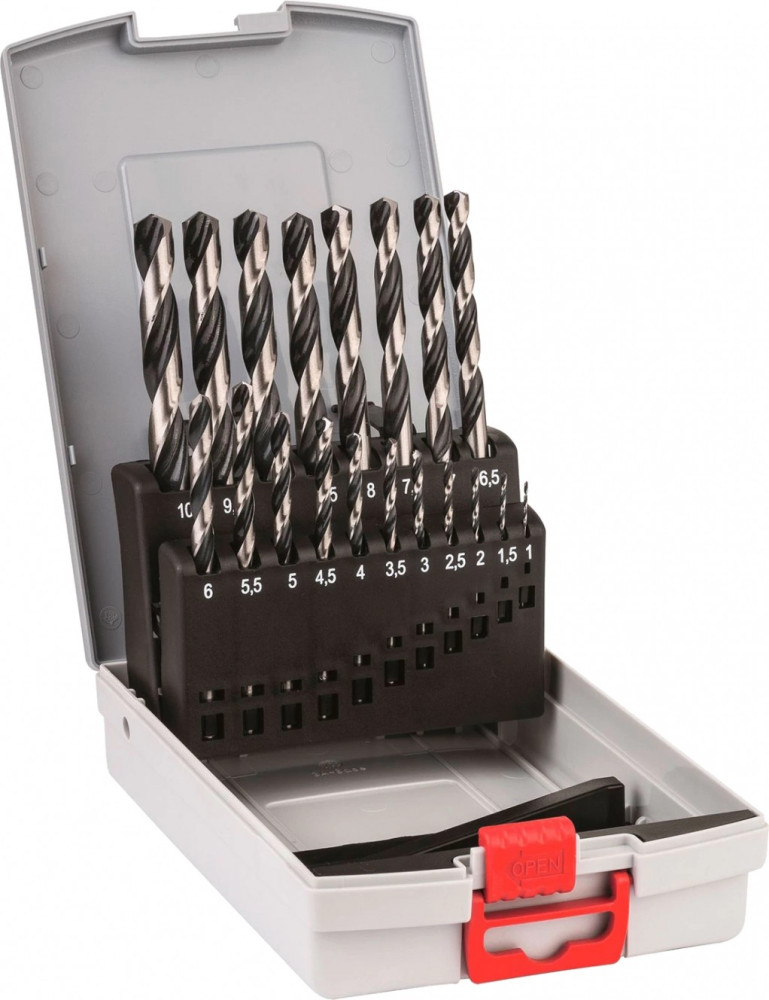 Набор инструментов Bosch 2608577351