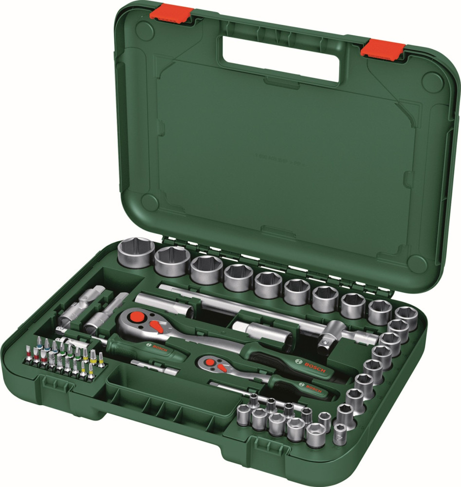 Набор инструментов Bosch 1600A02Z9G