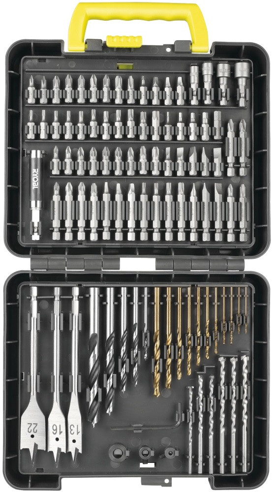 Набір інструментів Ryobi RAK95DDF