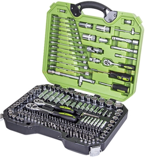 Набор инструментов Alloid NG-4218P