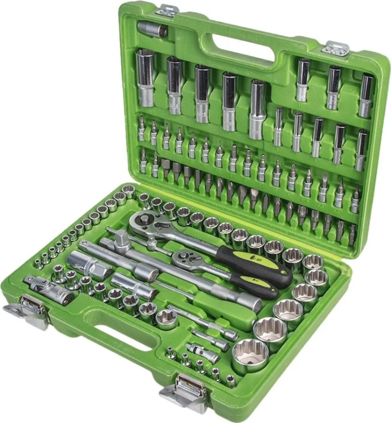 Набор инструментов Alloid NG-4108P-12