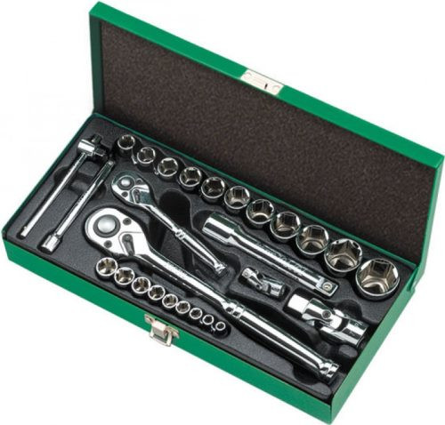 Набор инструментов TOPTUL GCAD2802