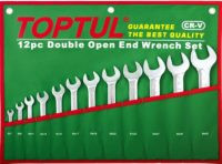 Набір інструментів TOPTUL GAAA1206