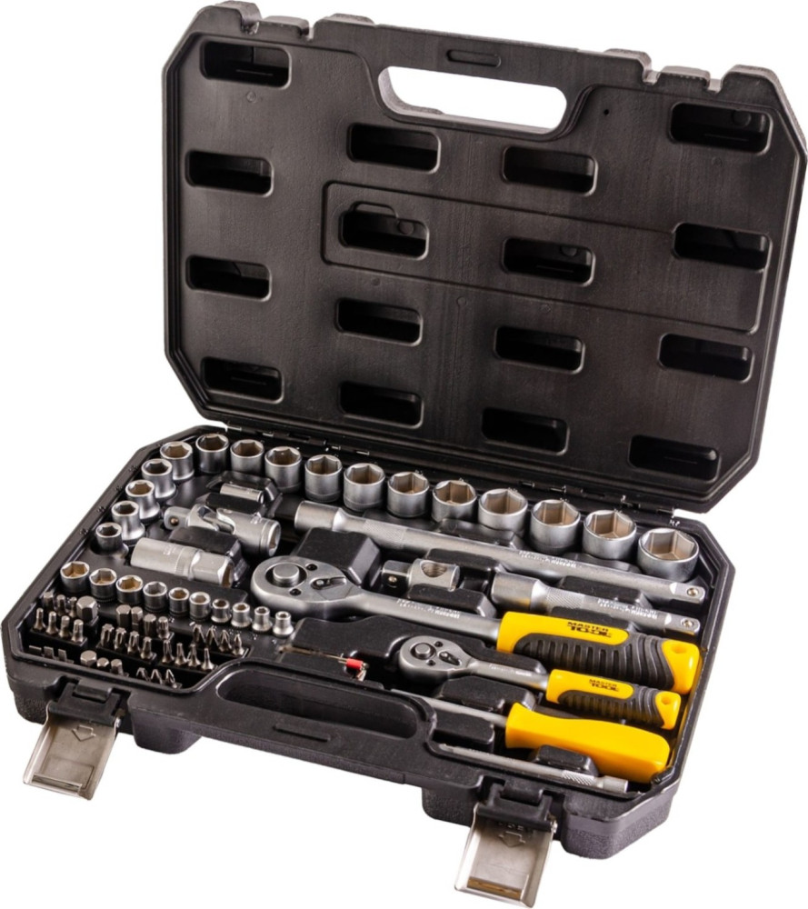 Набір інструментів Master Tool 78-5072