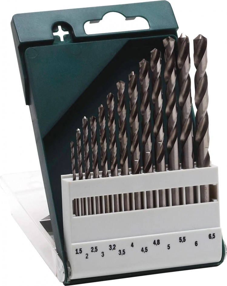 Набор инструментов Bosch 2609255061