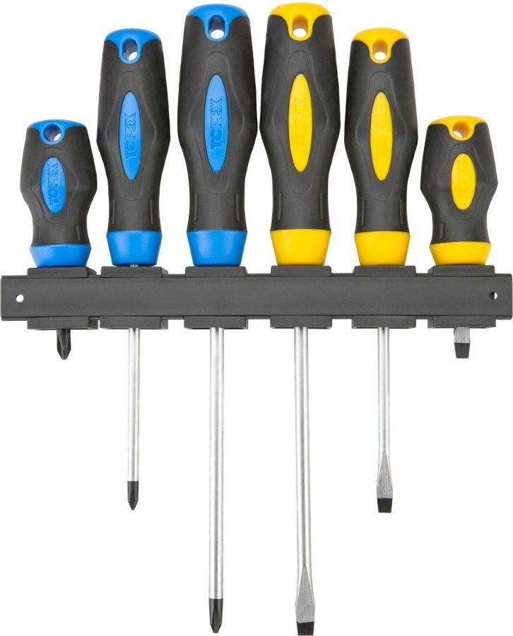 Набір інструментів TOPEX 39D886