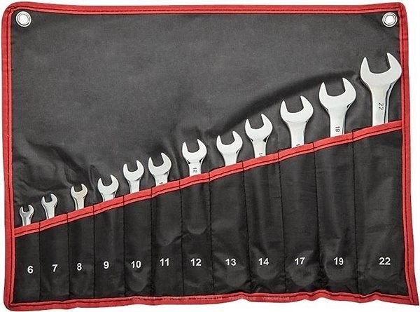 Набір інструментів TOPEX 35D359