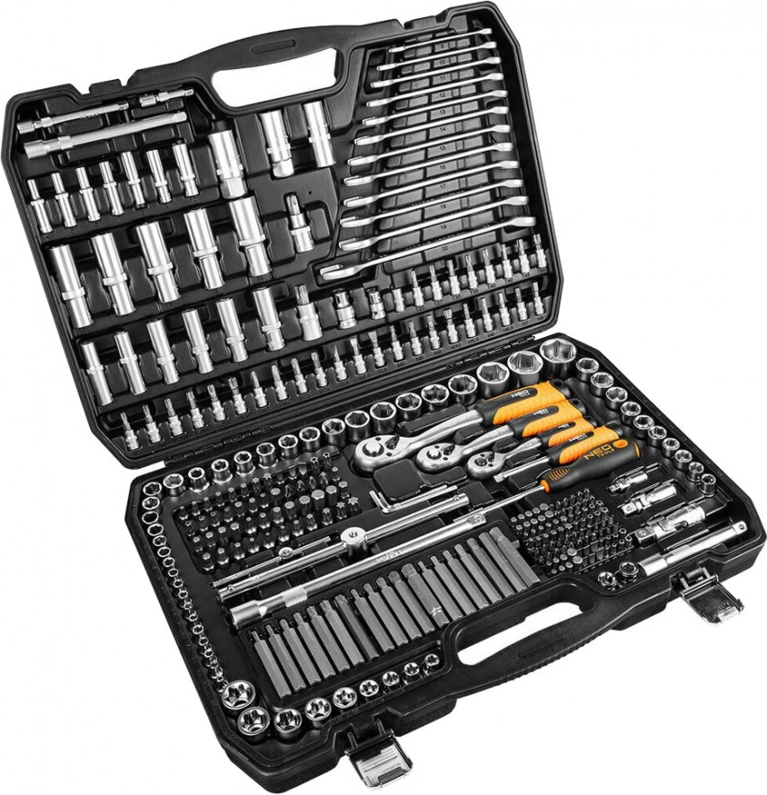 Набір інструментів NEO 10-218