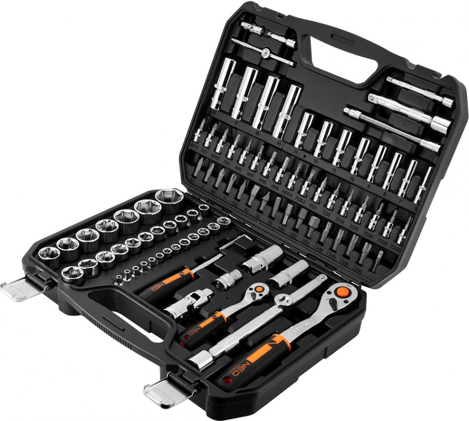 Набор инструментов NEO 10-062