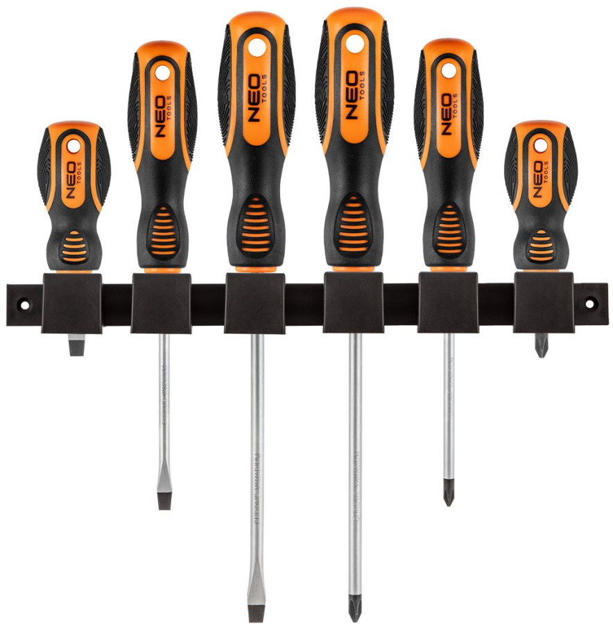 Набор инструментов NEO 04-193