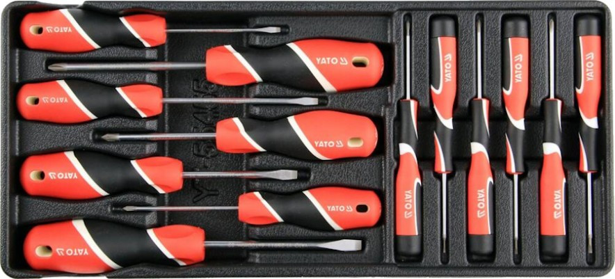 Набор инструментов Yato YT-55455