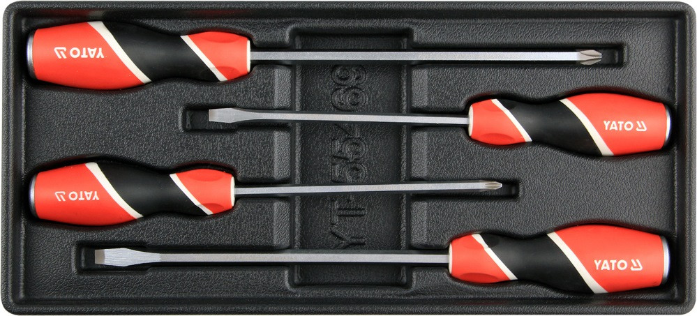 Набор инструментов Yato YT-55469