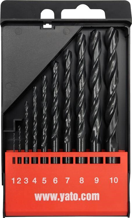 Набор инструментов Yato YT-4461