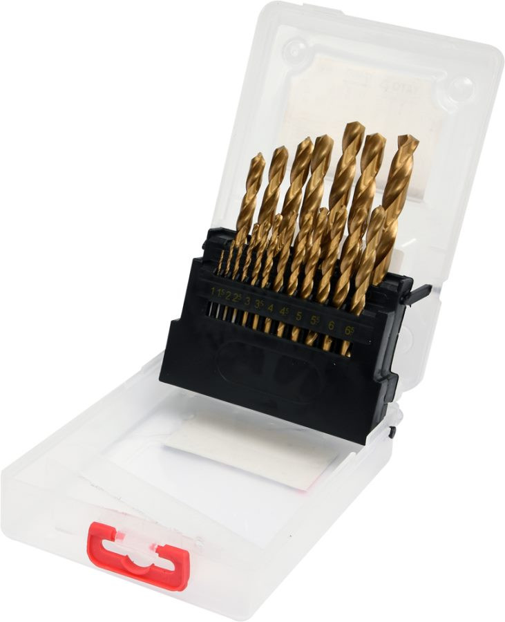 Набор инструментов Yato YT-44675