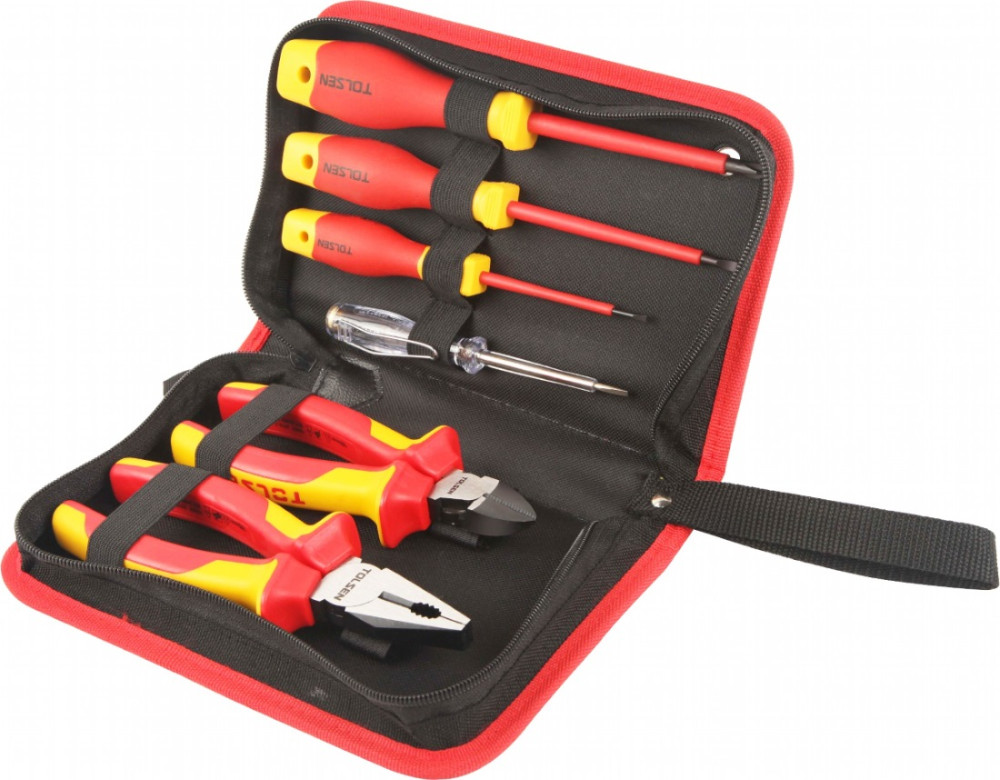 Набор инструментов Tolsen V83306