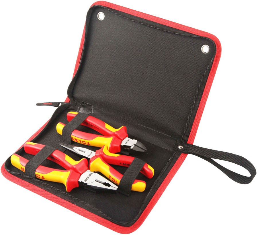 Набор инструментов Tolsen V83103