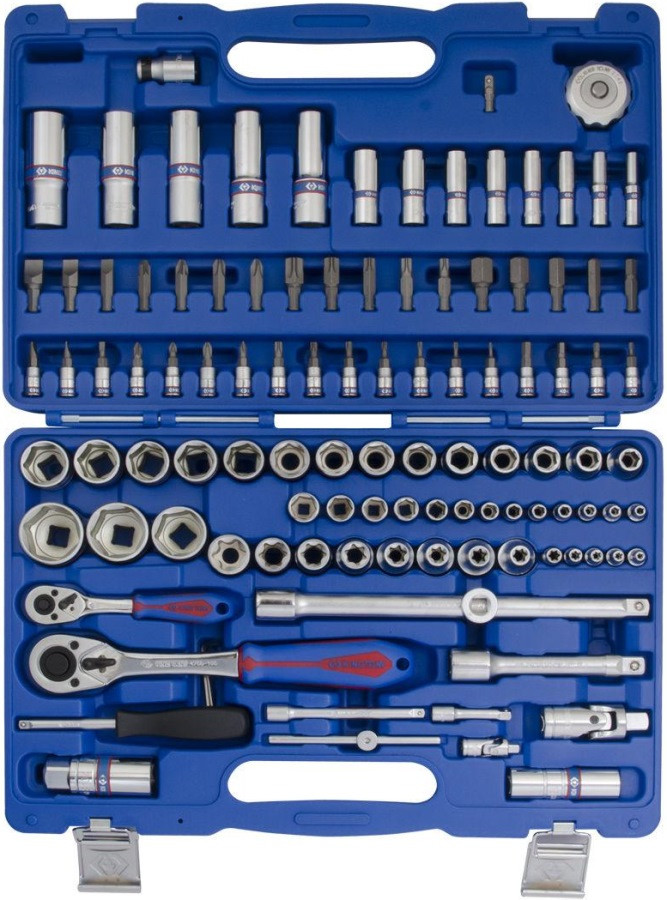 Набор инструментов KING TONY SC7510MR