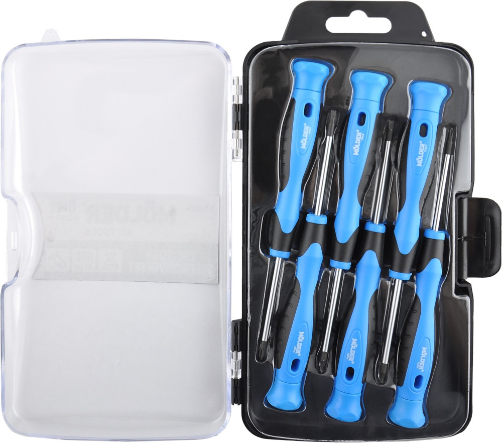 Набір інструментів Molder MT32326