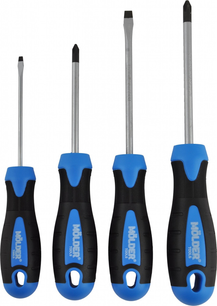 Набір інструментів Molder MT32204