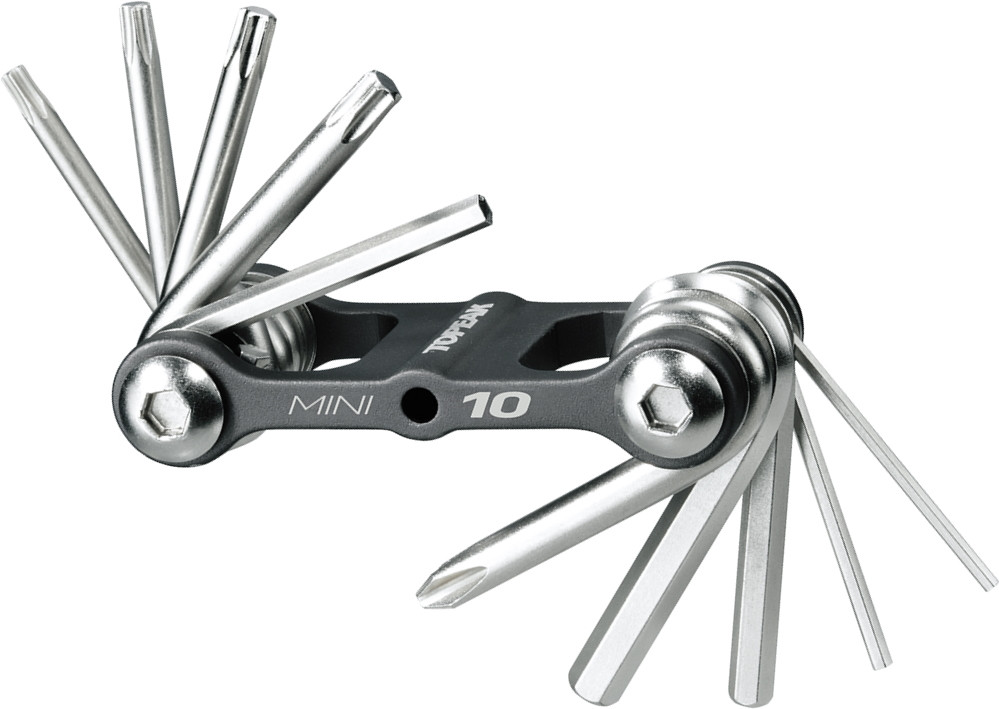 Набор инструментов Topeak Mini 10