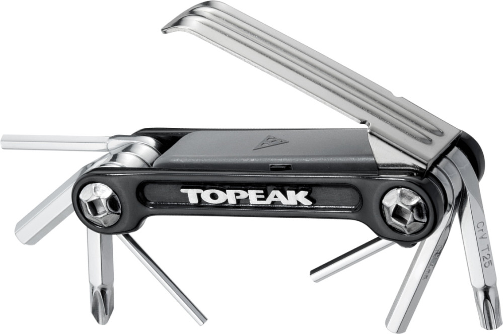 Набор инструментов Topeak Mini 9 Pro