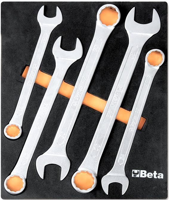 Набор инструментов Beta M16