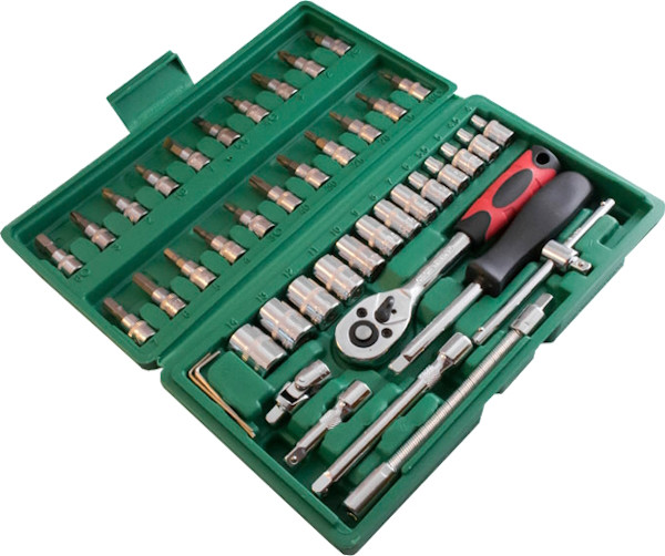 Набір інструментів Lemanso LTL10012