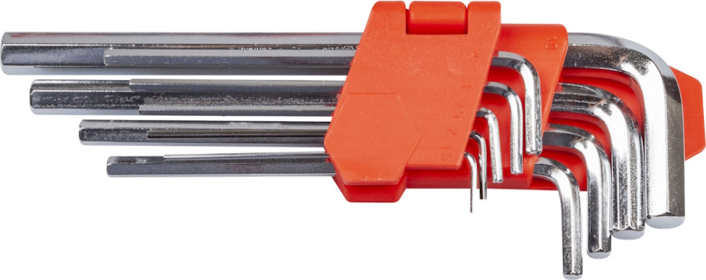 Набор инструментов Lavita LA 511602