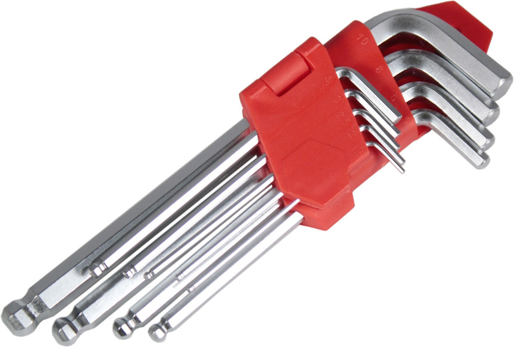 Набір інструментів Lavita LA 511605