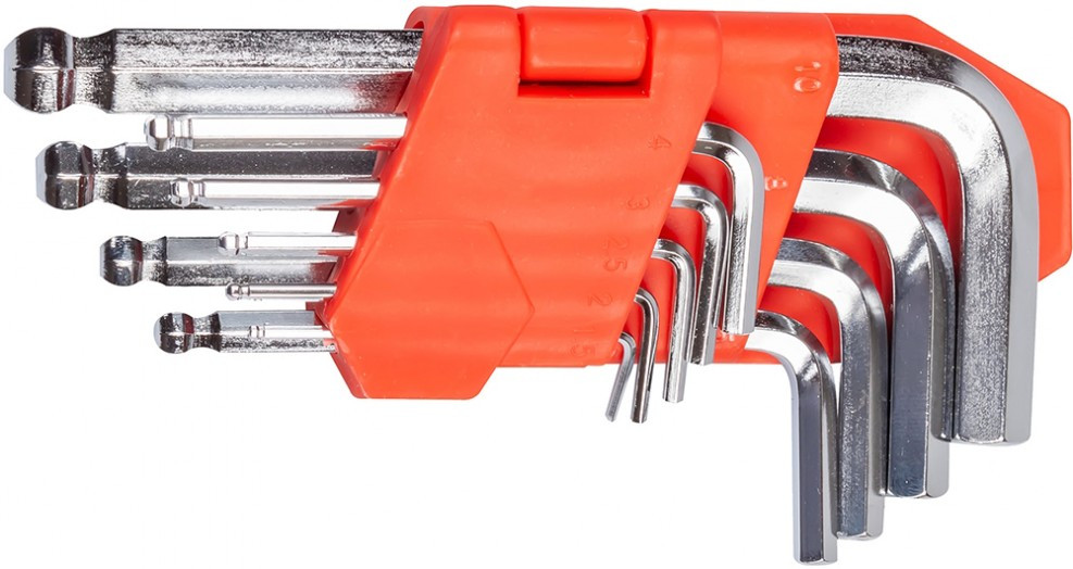 Набор инструментов Lavita LA 511604