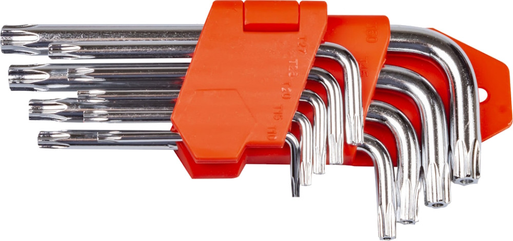 Набор инструментов Lavita LA 511603