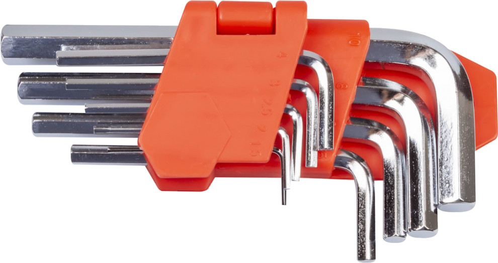 Набор инструментов Lavita LA 511601