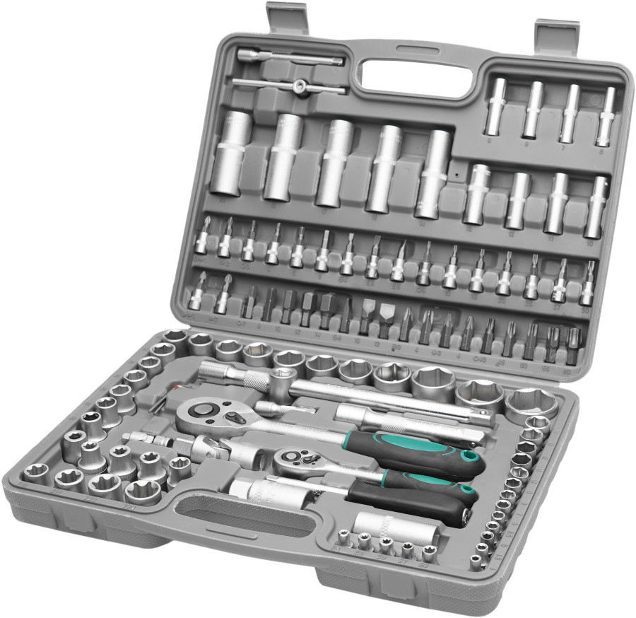 Набір інструментів RZTK HTK 110