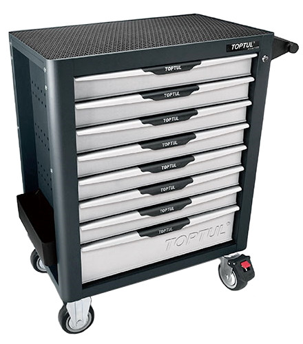 Набор инструментов TOPTUL GE-44803