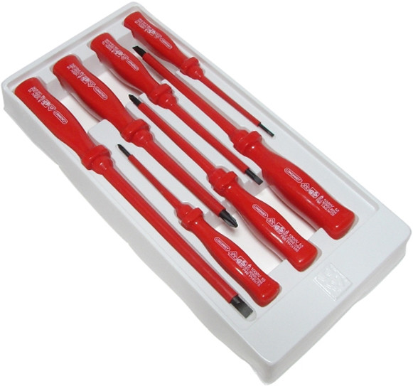 Набір інструментів Proskit 8PK-8100E