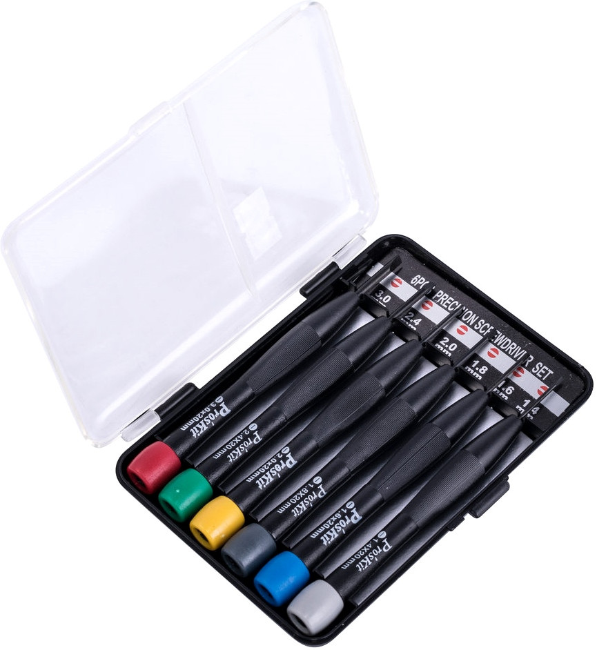 Набір інструментів Proskit 8PK-2062
