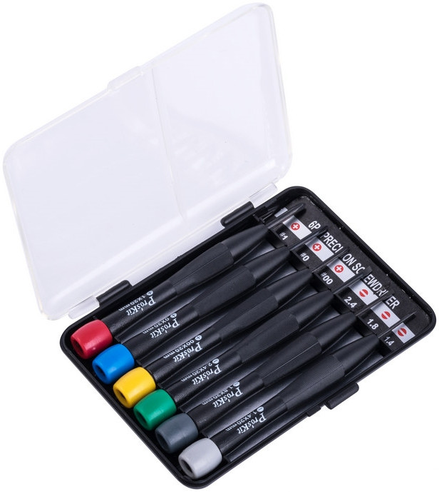 Набір інструментів Proskit 8PK-2061