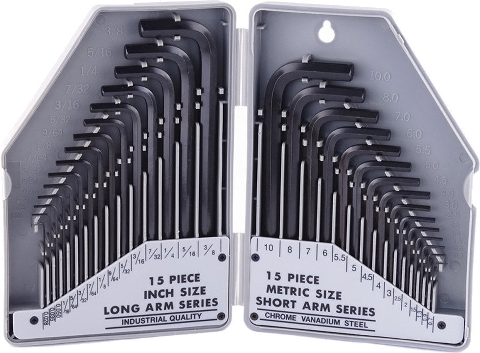 Набір інструментів Proskit 8PK-027