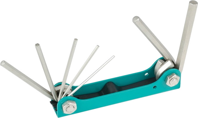 Набір інструментів Proskit 8PK-021N