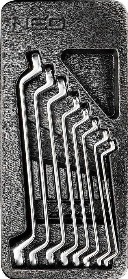 Набір інструментів NEO 84-233