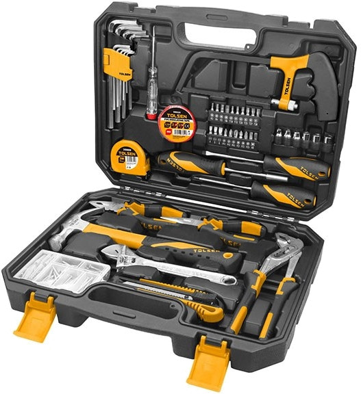 Набор инструментов Tolsen 85350