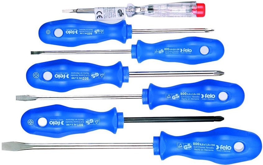 Набор инструментов Felo 80097198
